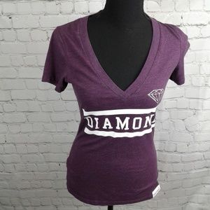 Diamond tshirt